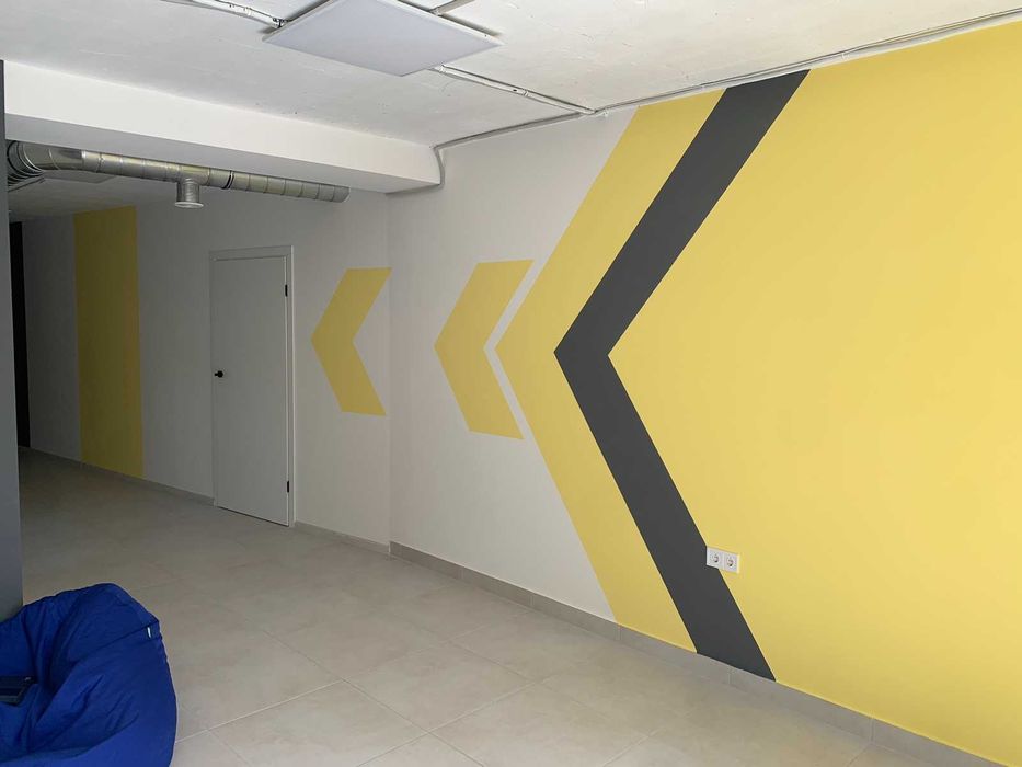 Ремонт квртир, приватних будинків, офісних та комерційних приміщень