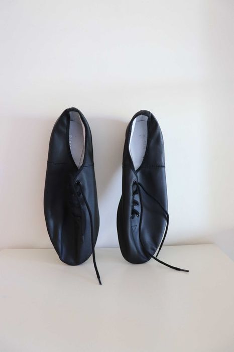 Par de Sapatos da Bloch - Tamanho 36