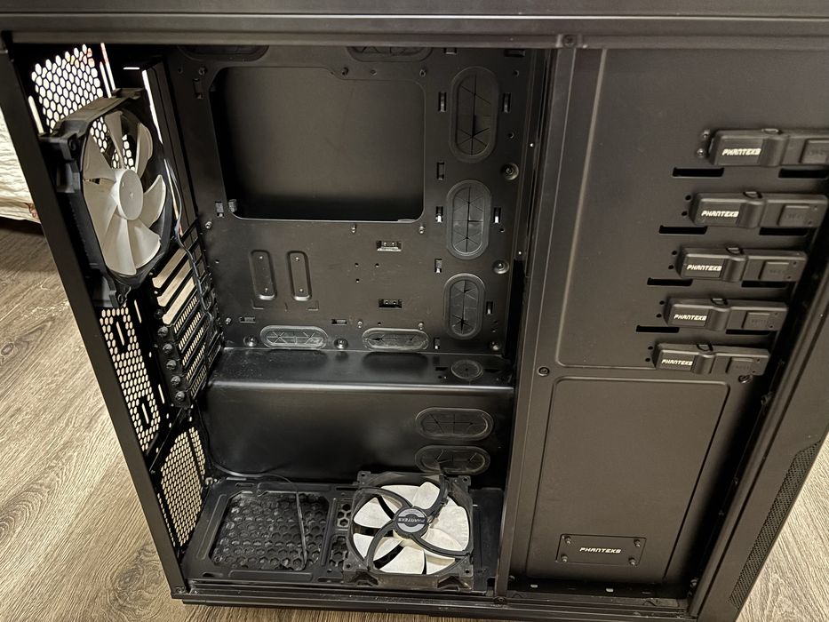 Корпус ПК Phanteks Enthoo Primo