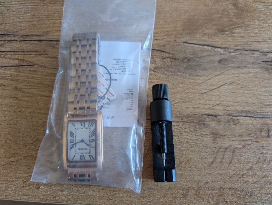 Zegarek sanda 150
