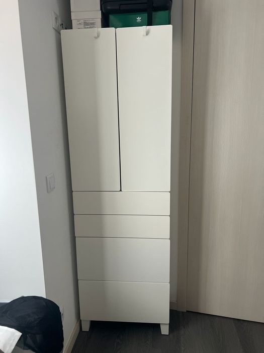 Armário IKEA como novo