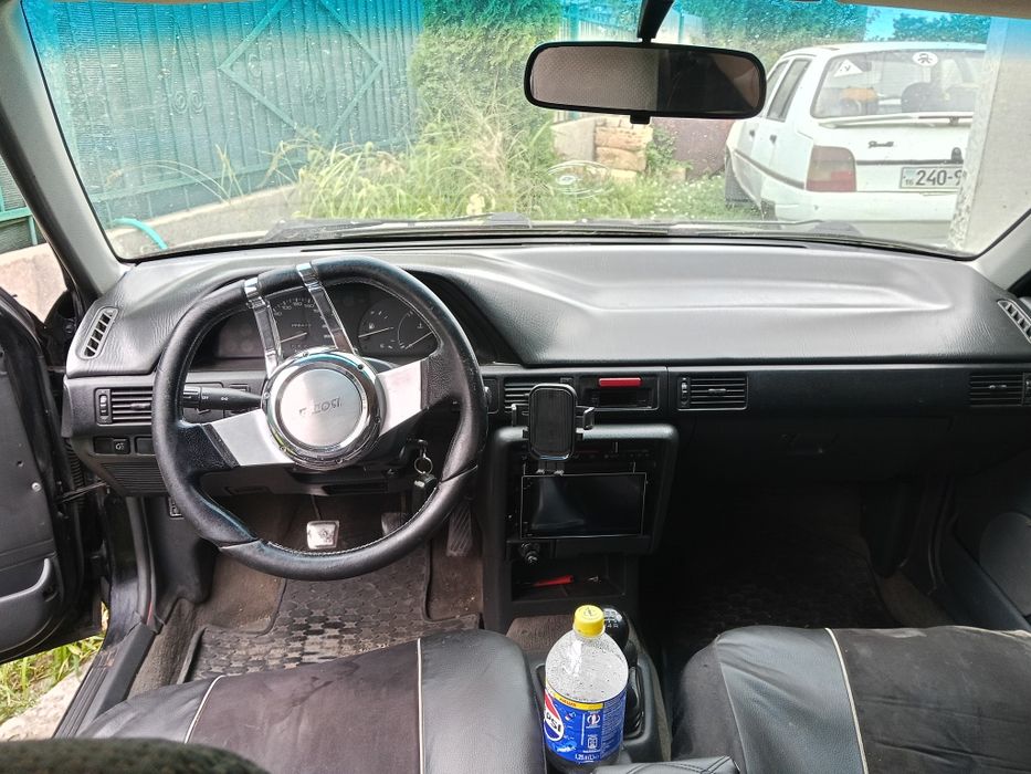 Продам mazda 323 bg