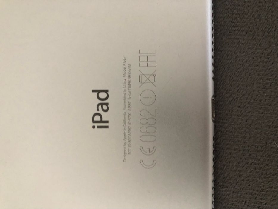 OKAZJA Apple iPad 2 A1567 OKAZJA