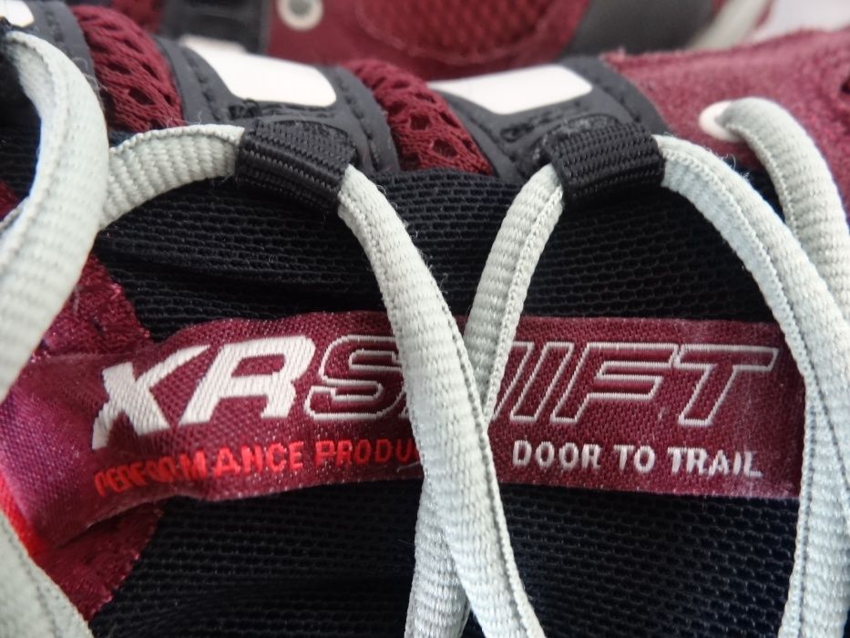 Buty Salomon XC SHIFT roz 42 Bieganie w terenie Sportowe