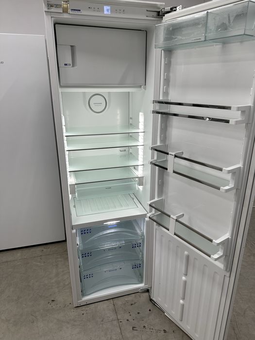 Вбудований холодильник Liebherr IKBP3554