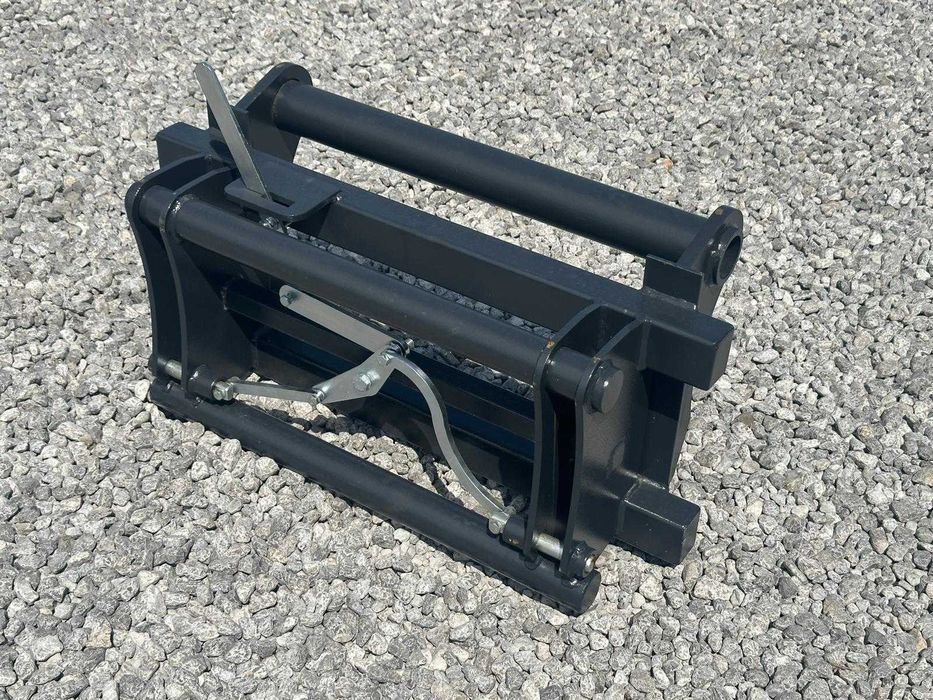 Przejściówka adapter redukcja ramka Manitou - SMS