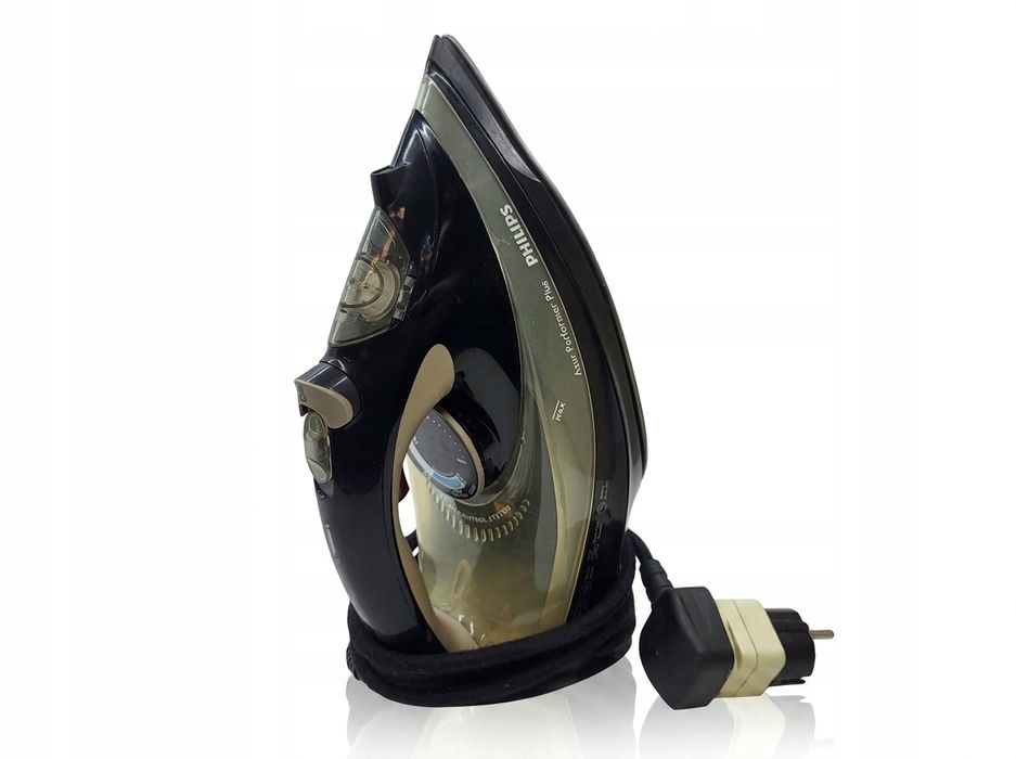 Żelazko philips azur performer plus parowe do ubrań