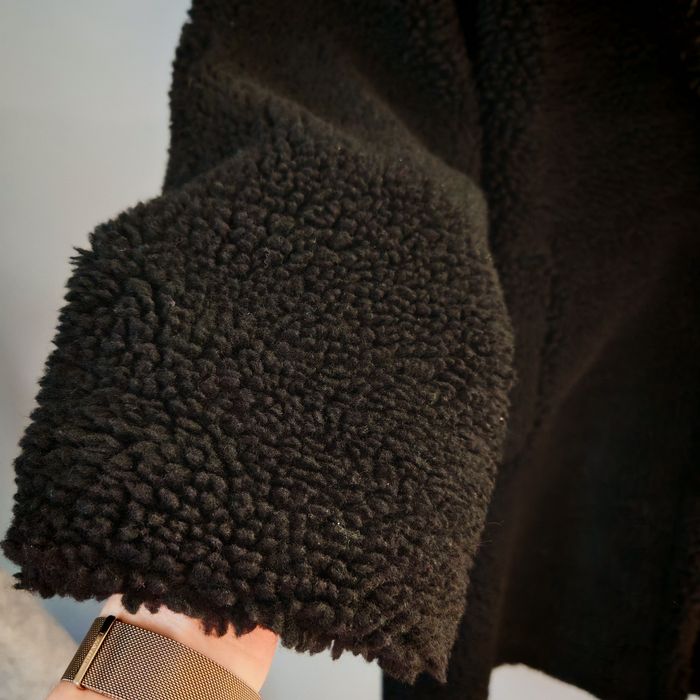 Barankowy płaszczyk uniwersalny