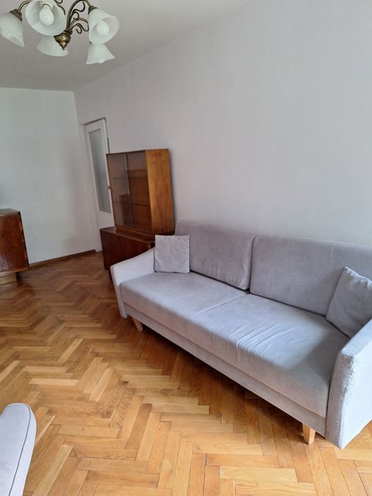 Najem mieszkania. Mile widziani studenci !
