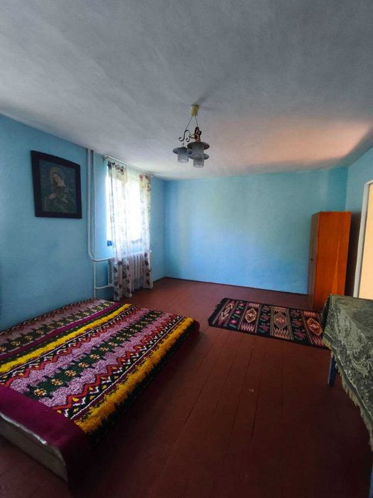 Продаж будинку в с Нижнів
