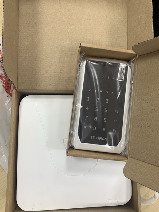 Комплект Оріон нова S (hw3) + K-Pad 4. K-Led8. Orion nova L