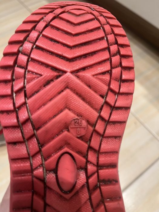 Śniegowce dziewczece