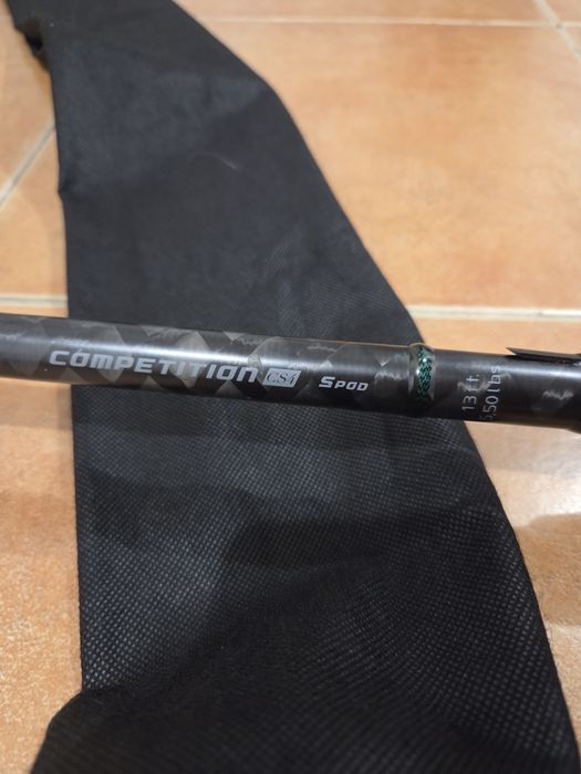 Cana de Pesca Sportex Competition CS-4 Spod (13ft | 5.50lbs)