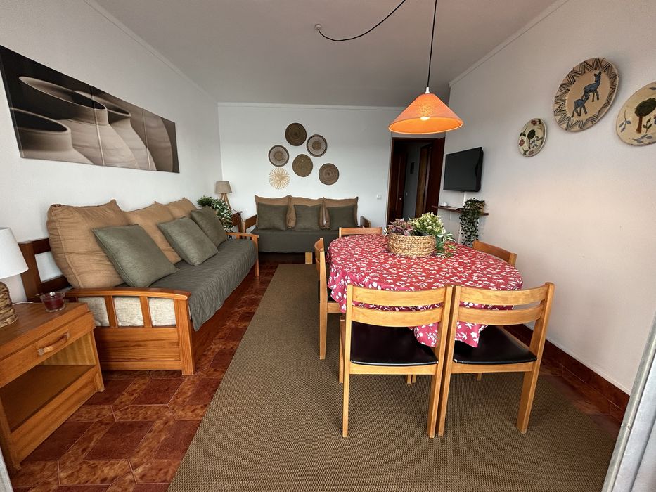 T2 para férias Albufeira