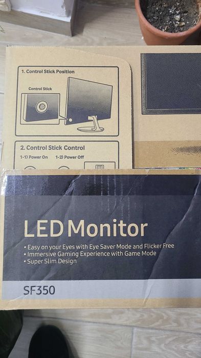 Продам мониторы Samsung