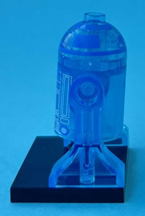 R2-D2 Hologram (Star Wars)