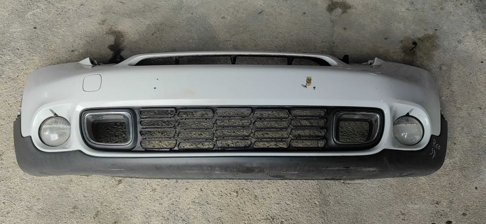 Para-choques frente Mini R60/R61 Countryman S