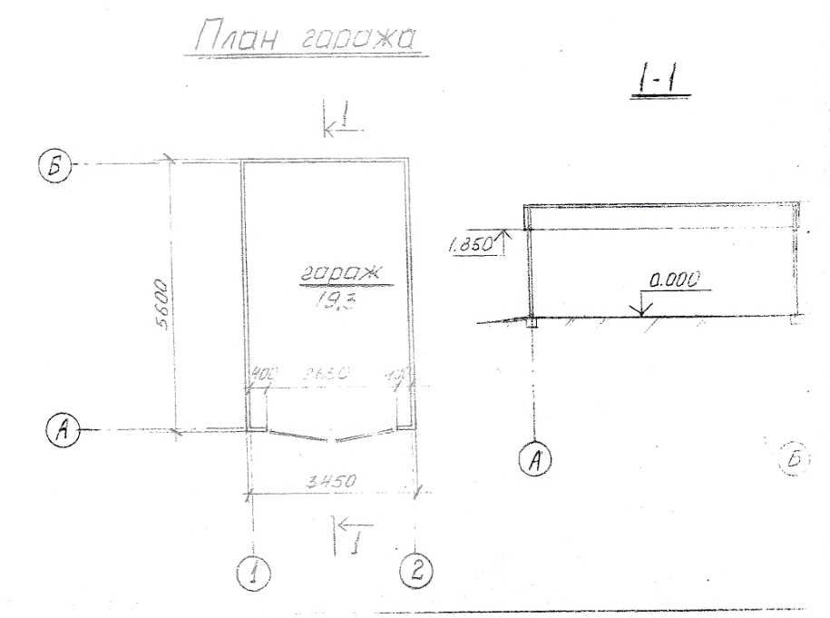 Продам металевий гараж