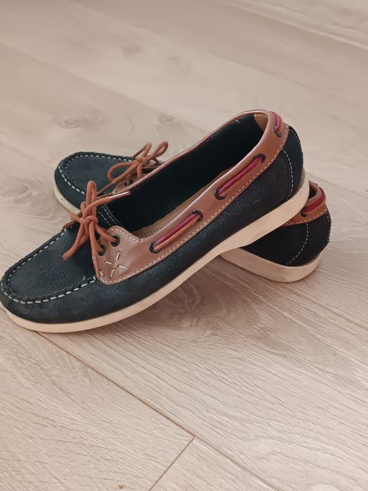 Продам мокасины женские  р.37.5