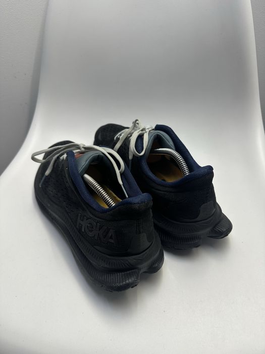Оригінал | кроссовки Hoka Kawana розмір 46(29,5) о051
