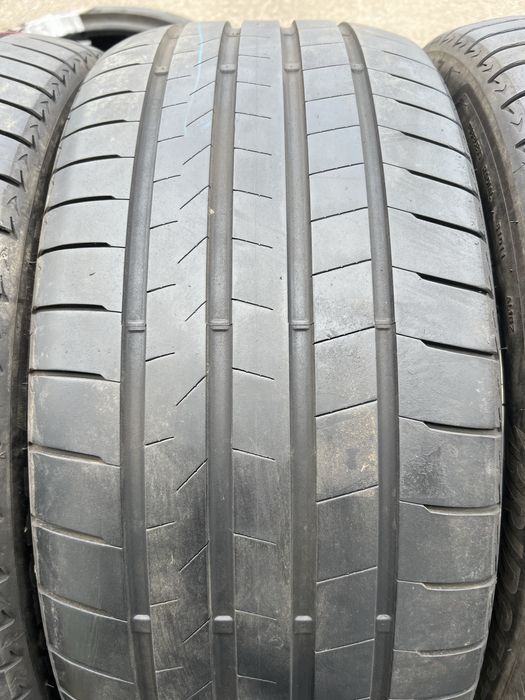 Резина літо 265 45 r21 bridgestone