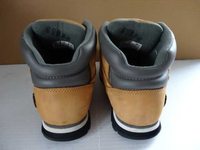 Buty TIMBERLAND TBL-73-SRPLS 61556 roz 43 SKÓRA Trzewiki Półbuty