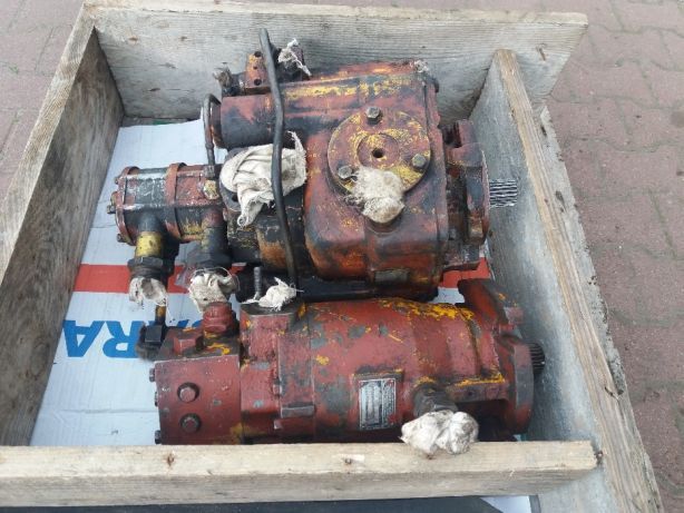 Hydromotor Pompa Jazdy UN 053 UN 050, 53,50 Unc 060 Ładowarka Zts Hon