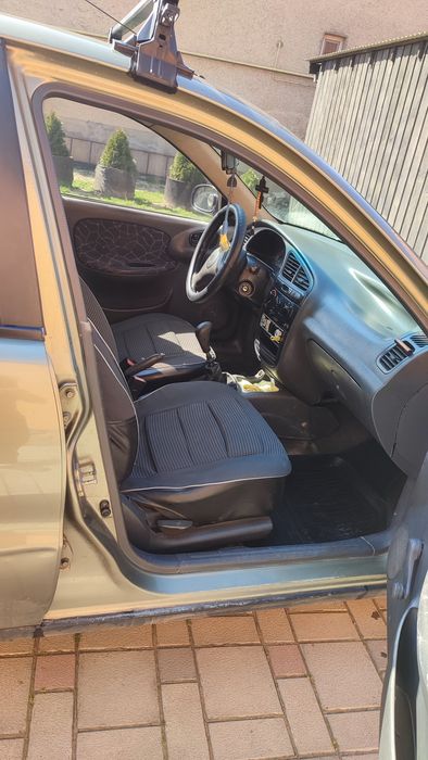 продам daewoo sens 2003 року