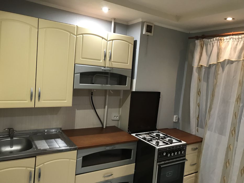 Продажа однокомнатной квартиры на Лазурном