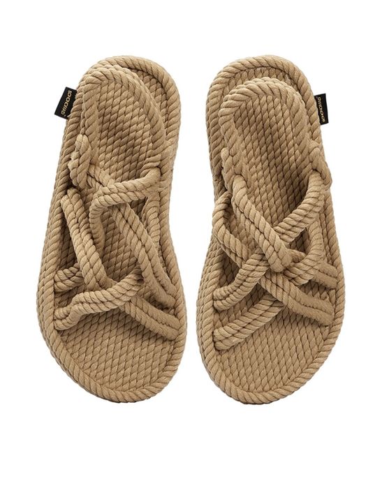 Сандалі Bohonomad