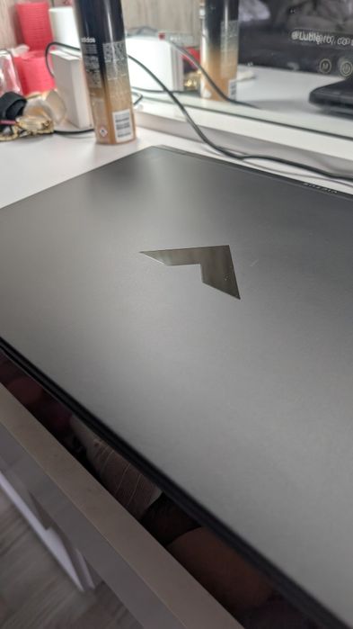 Laptop gamingowy HP Victus 15, RTX3050,  144hz