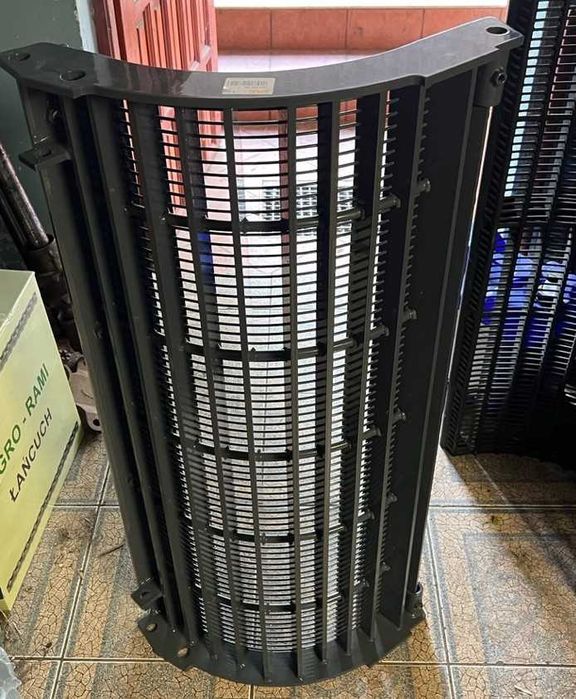 Klepisko nowe drut 3,4 i 6  KUKURYDZA claas Dominator 76,78,66,48