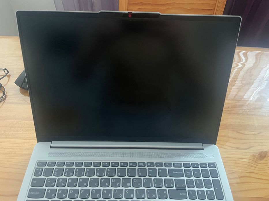 Ноутбук Lenovo IdeaPad Slim 5 16IRL8 i7-13620H 16GB 512GB SSD