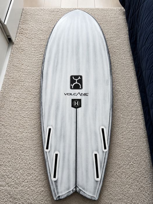 Prancha de surf Firewire