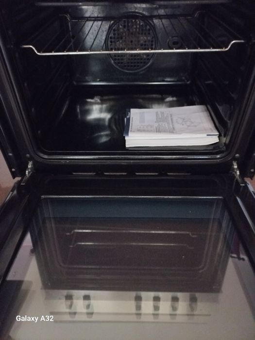 Kuchenka elektryczna Whirlpool do zabudowy