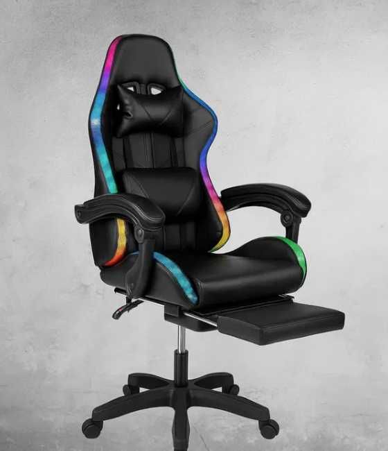 Компʼютерне офісне геймерське крісло компьютерное офисное кресло Акція