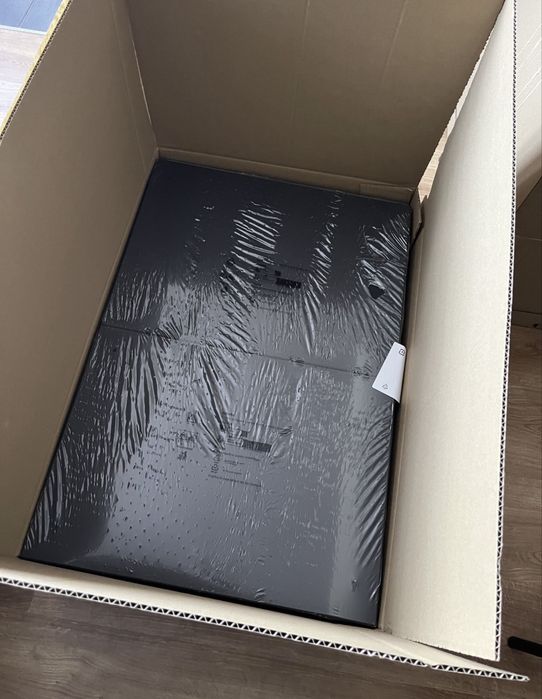 Wiszaca szafka Ikea Trones