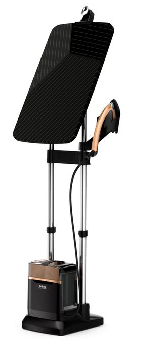 System do prasowania TEFAL Ixeo Power Parownica z deską