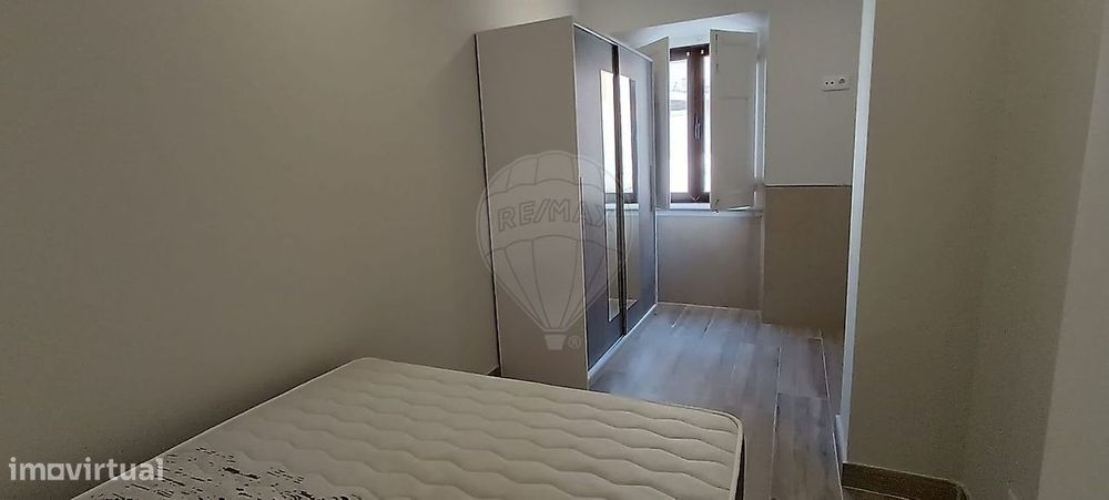 Apartamento T2 para arrendamento
