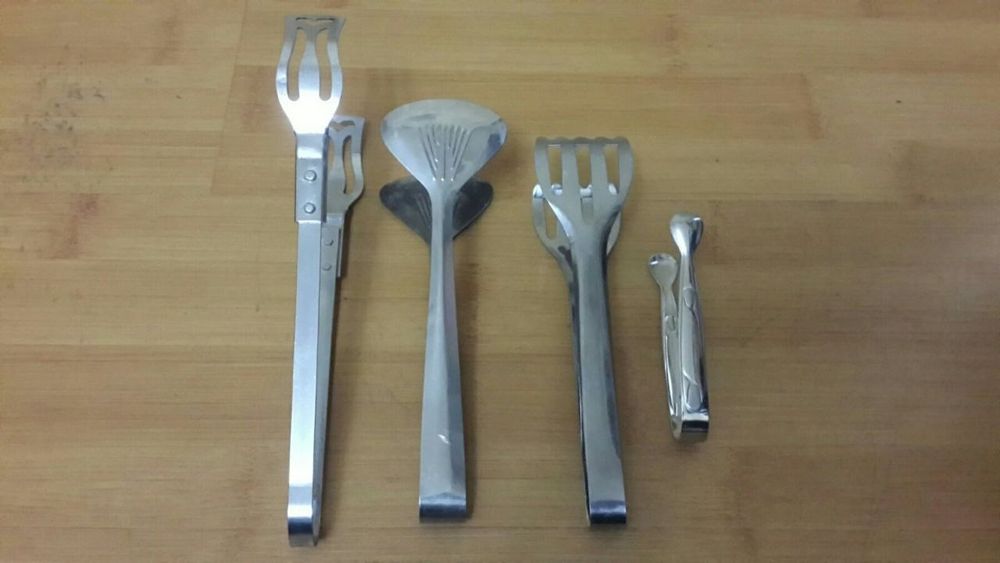 Кухонні пристрої