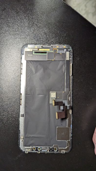 Дисплей iPhone X матриця на айфон 10 тачскрін