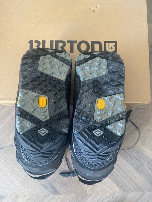 Burton SLX розмір 43 (us 10)