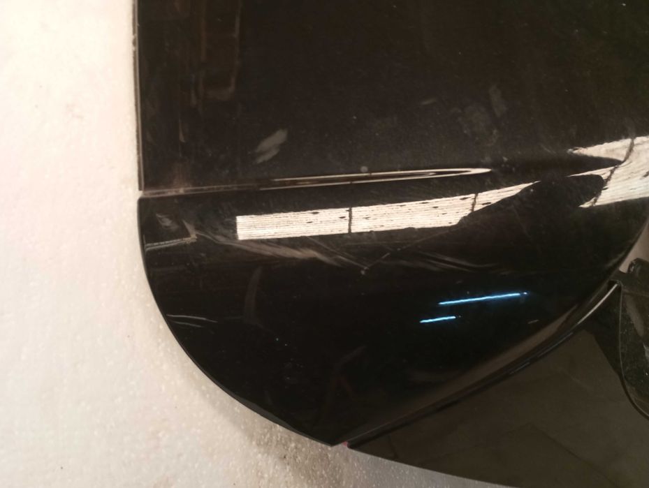 Tampa da Mala / Portão Traseiro Mercedes Classe A W176 (2012 - 2018)