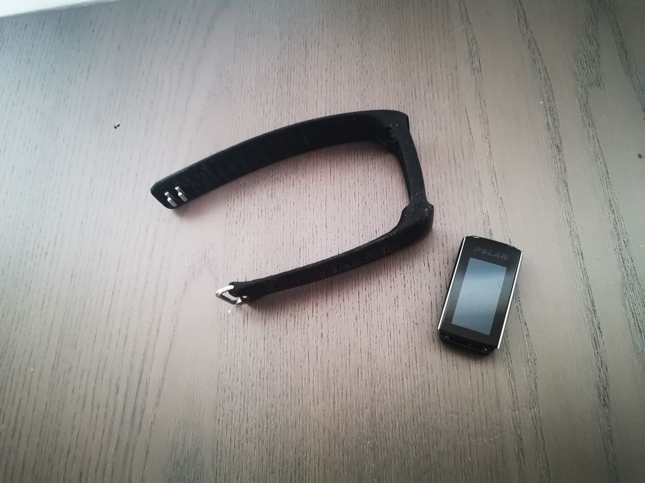 Zegarek Smartwatch Polar A350