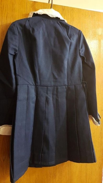 Школьная форма на девочку