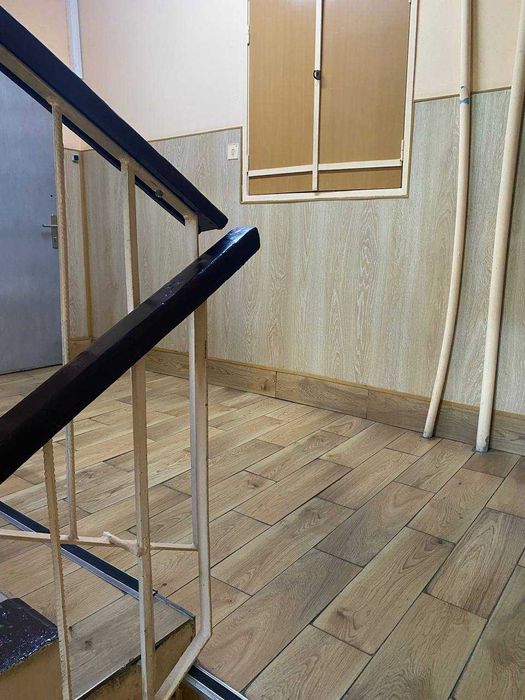 Продам 2х ком квартиру на Марсельской