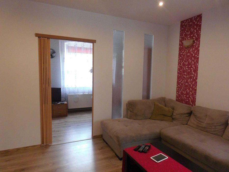 Mieszkanie z charakterem w kameralnej kamienicy | Kwidzyn  Cena: 300 000 zł | 47 m² | parter | 2 pokoje
