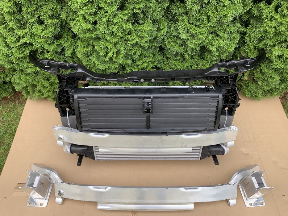 Крило Audi Q5 80a