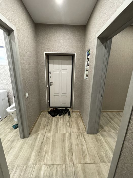 Ремонт квартир. Покраска стен, поклейка обоев, штукатурка стен