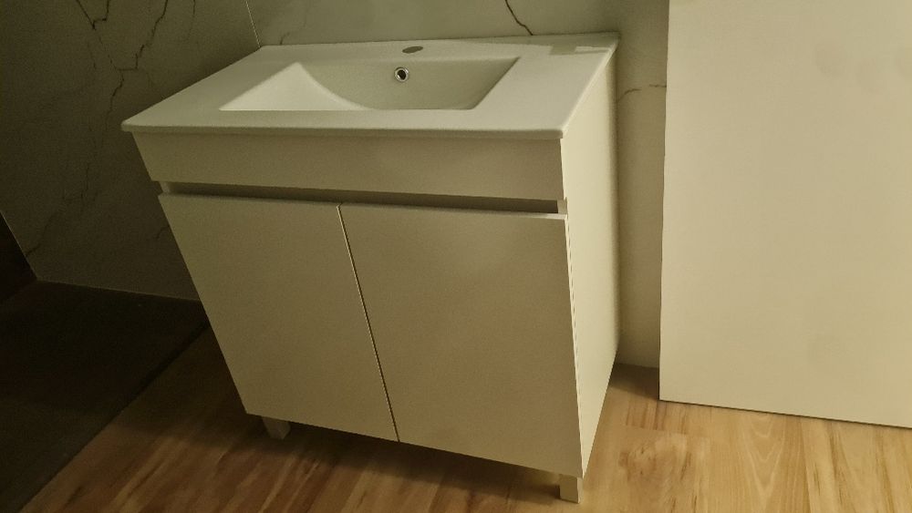 Móvel lavatório NOVO